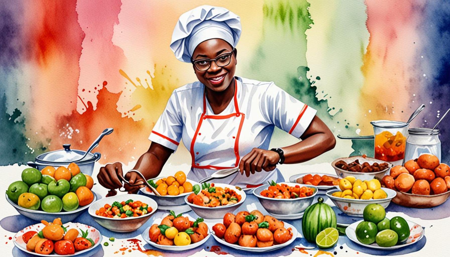 Flavors of Nigeria: A Culinary Guide in Calabar