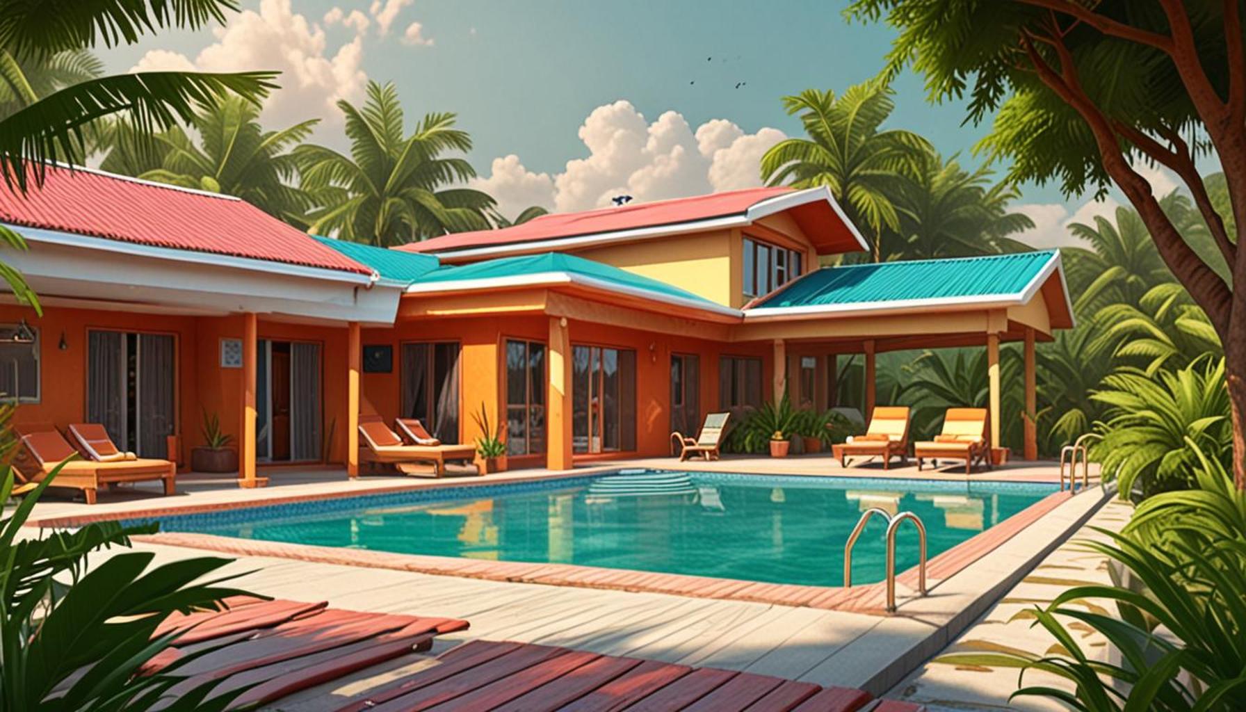 Wellness Itineraries: Discovering Spas and Relaxation Centers Along Nigerian Roads