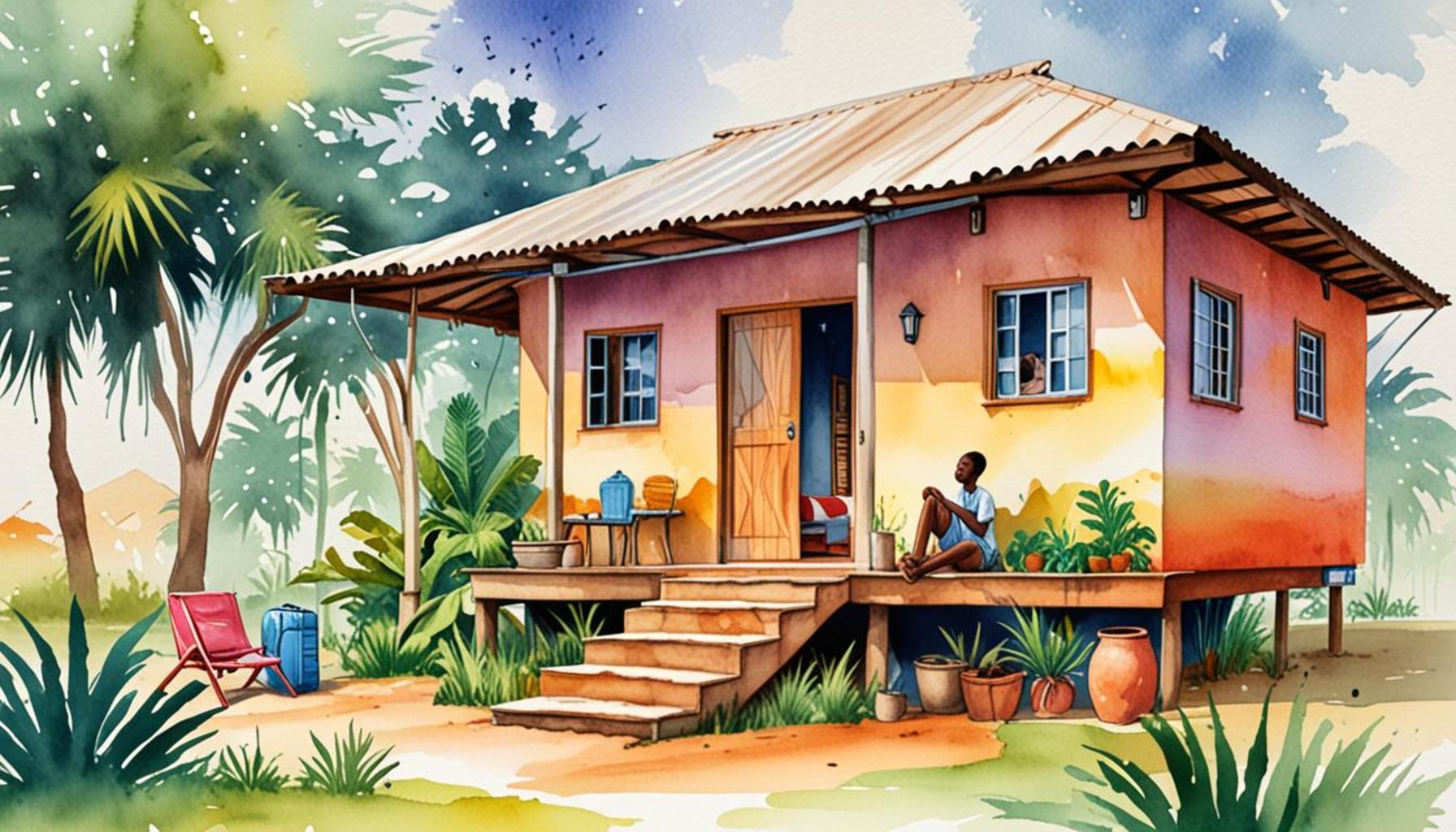 Exploring Sustainable Accommodation Options for Travelers in Nigeria