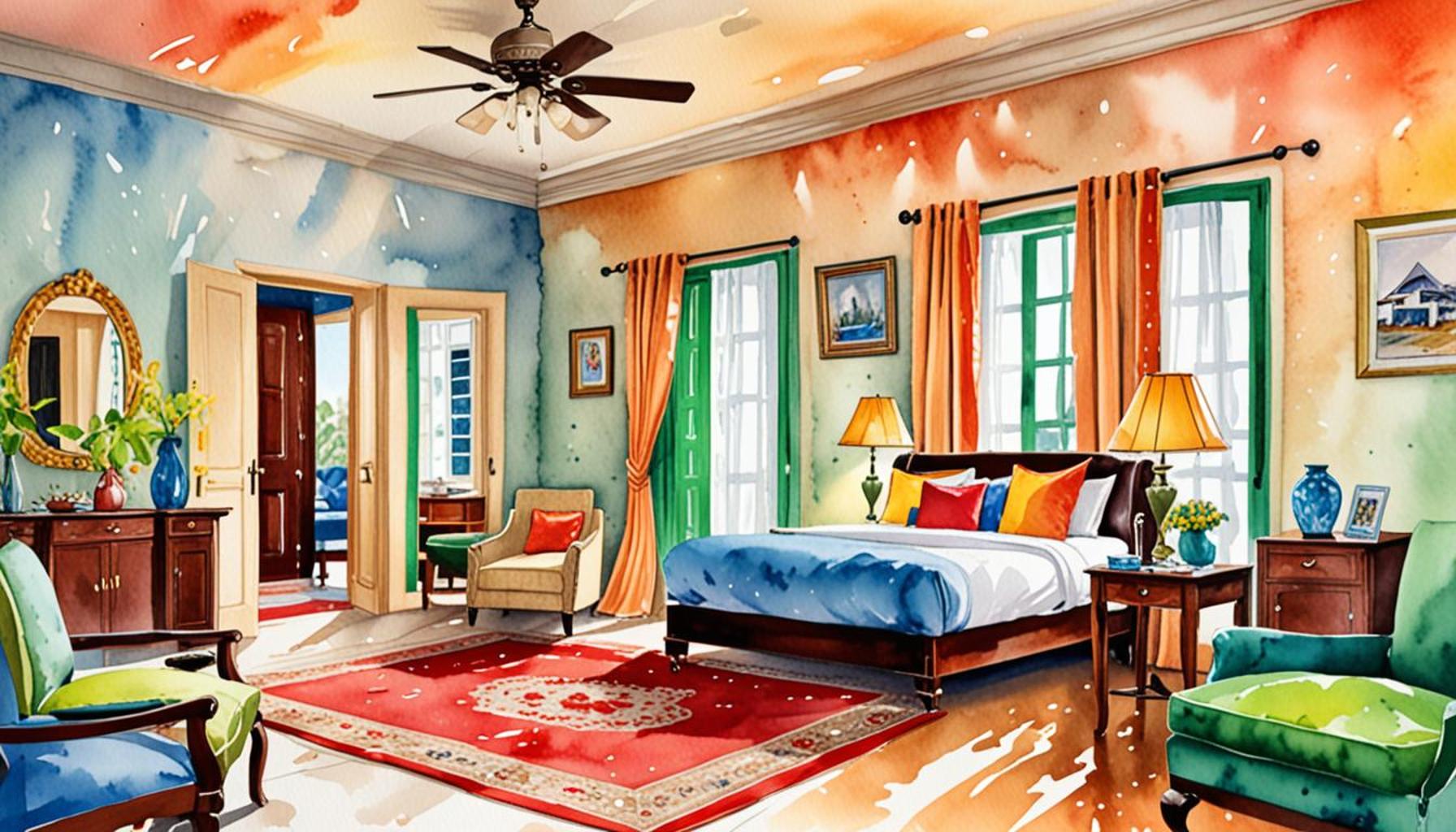 Luxury vs Budget Stays Best Accommodation in Nigeria Trip