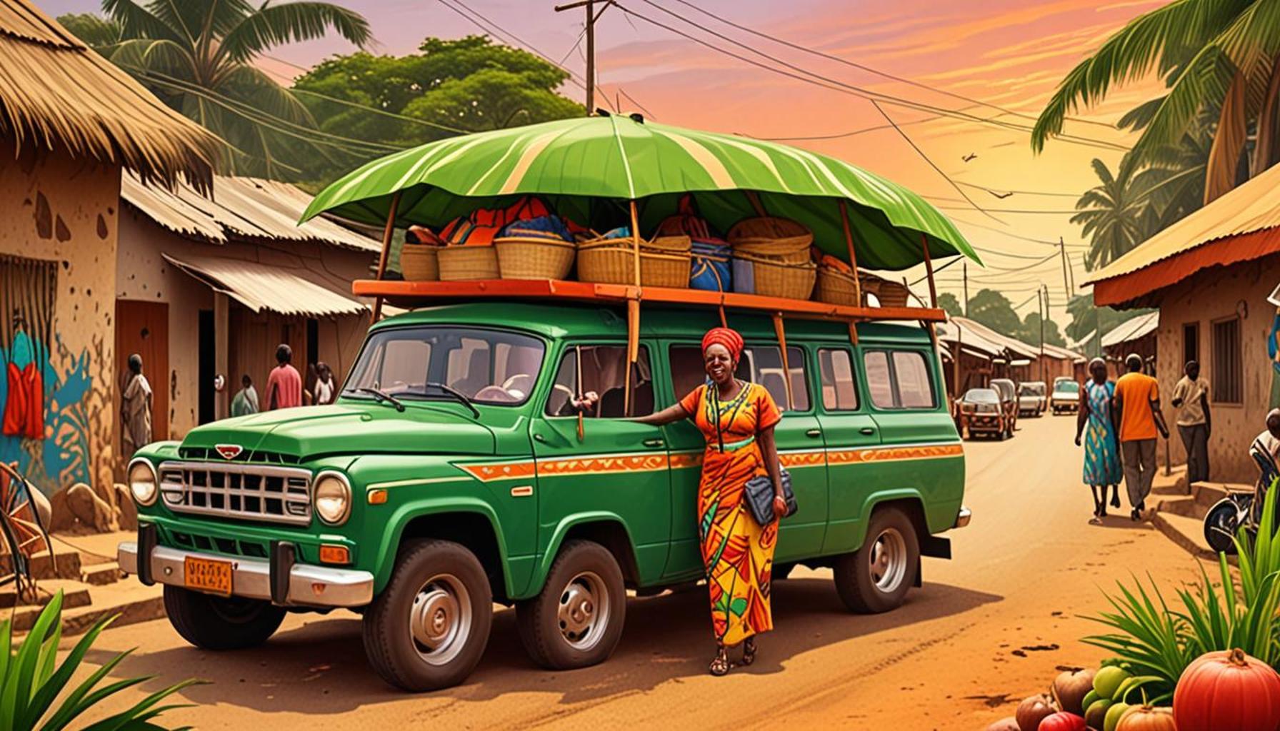 Discover Local Cultures Tours Connecting Travelers to Nigerian Heritage
