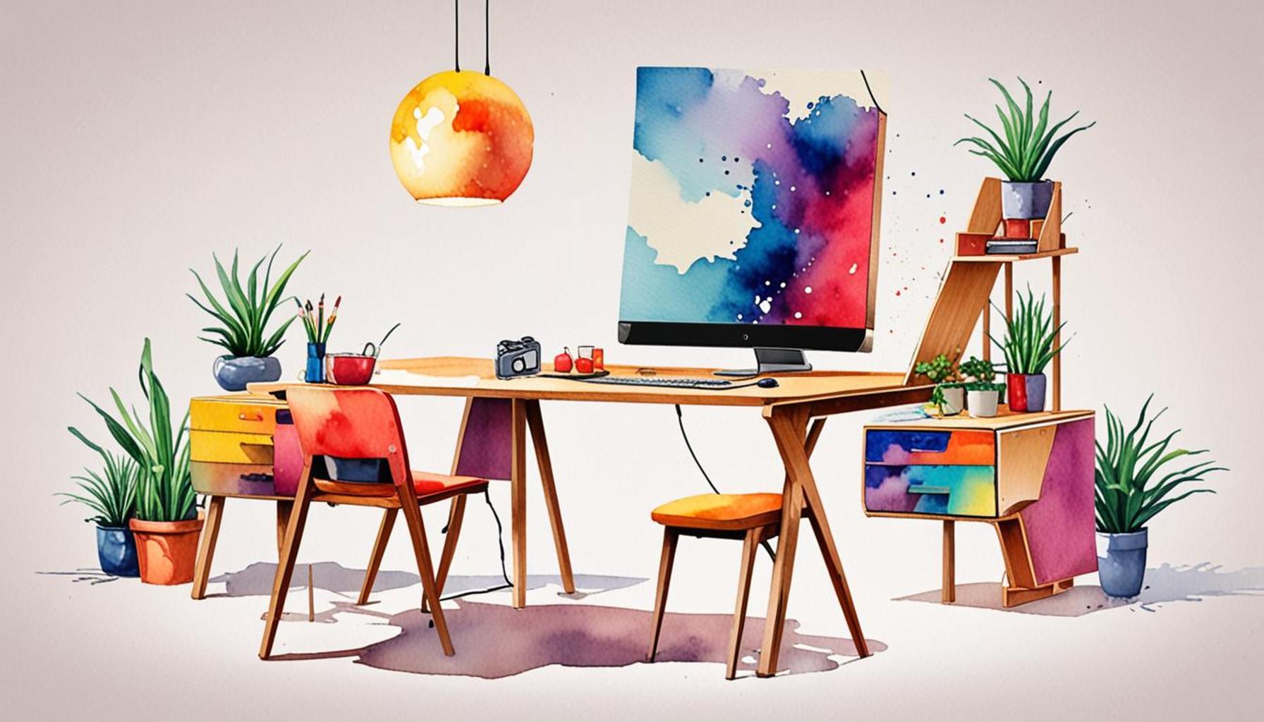 Transformable Furniture: Exploring Innovations in Design to Maximize Space with Minimalist Style