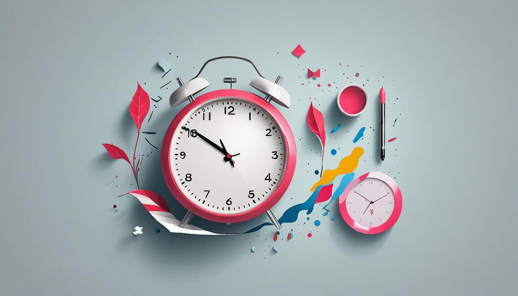 Simplifying the Agenda: Minimalist Techniques to Manage Your Time Effectively