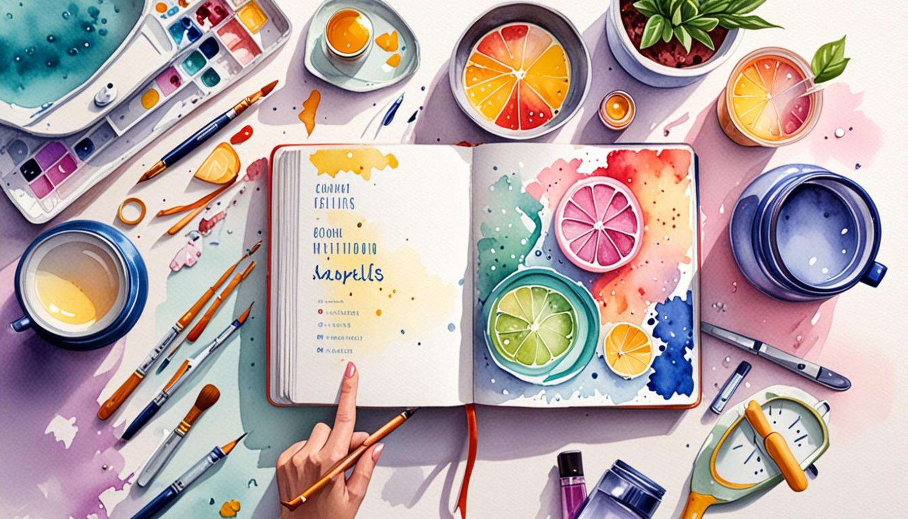 Daily Routines of Simplified Living: Practices to Increase Productivity and Reduce Stress