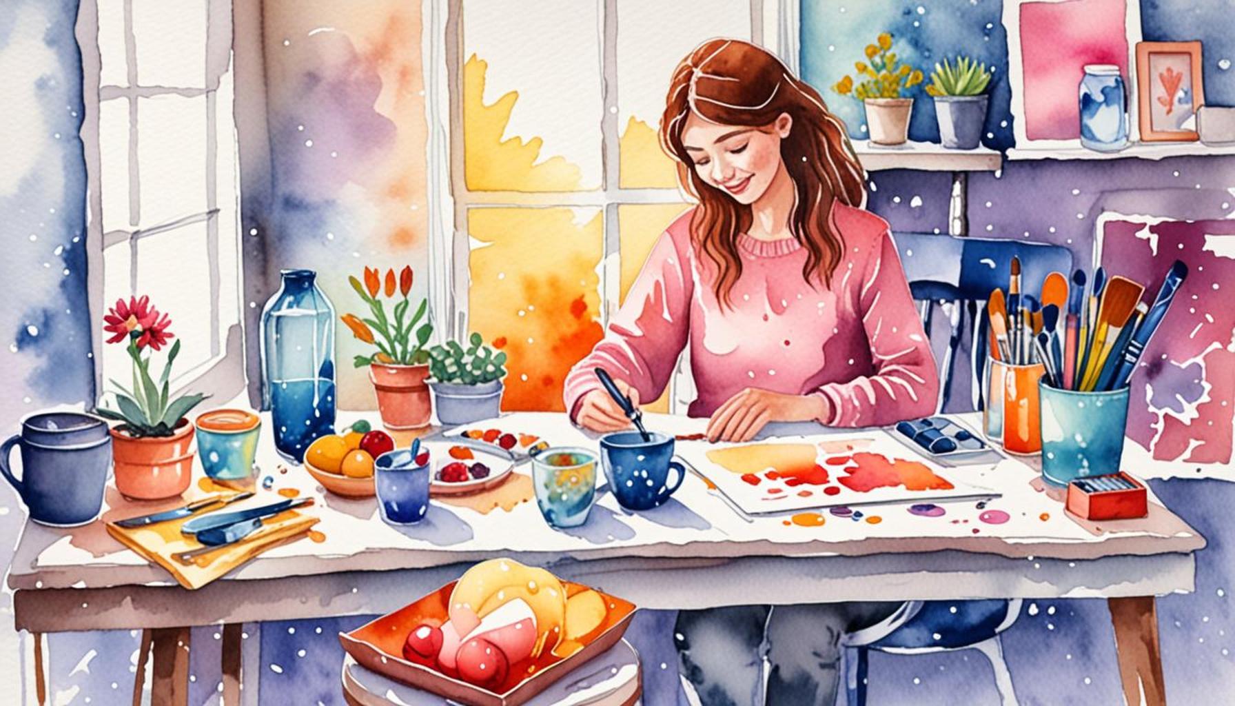 The Impact of Simplified Living on Personal Relationships: How Less Material Possessions Can Strengthen Connections