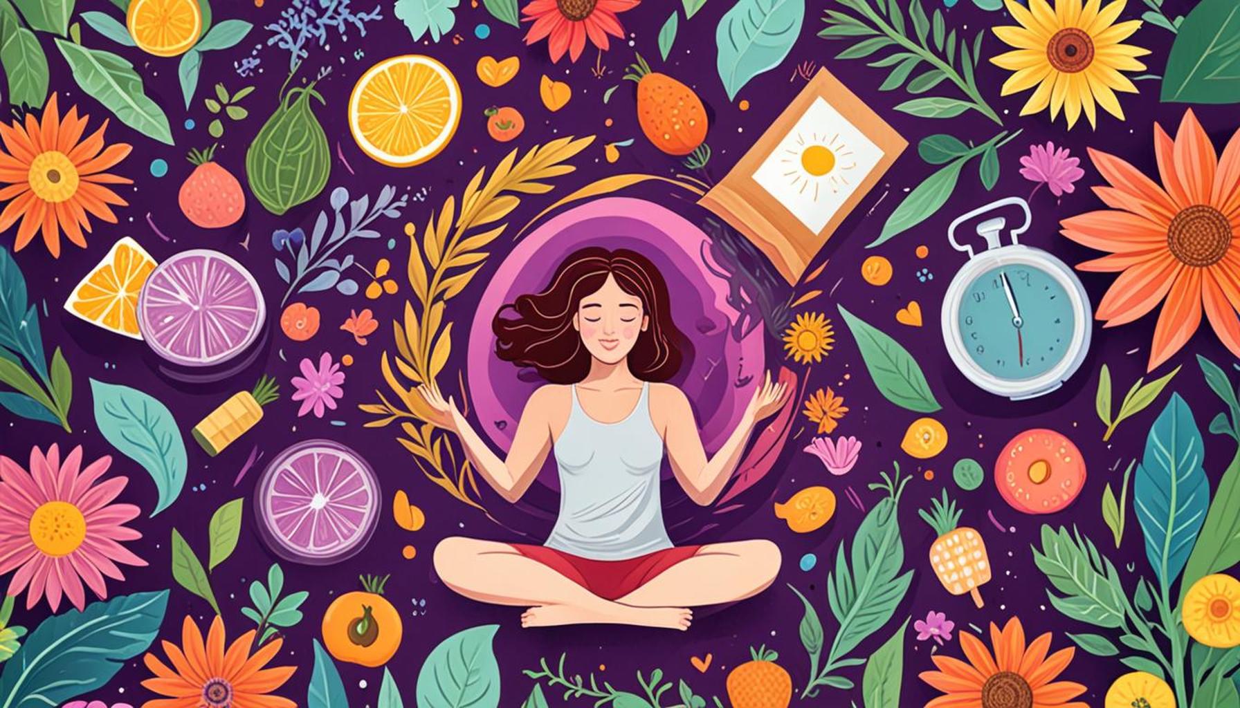 The Role of Simplified Living in Self-Care Practice: Cultivating Healthy Habits with Less Complications