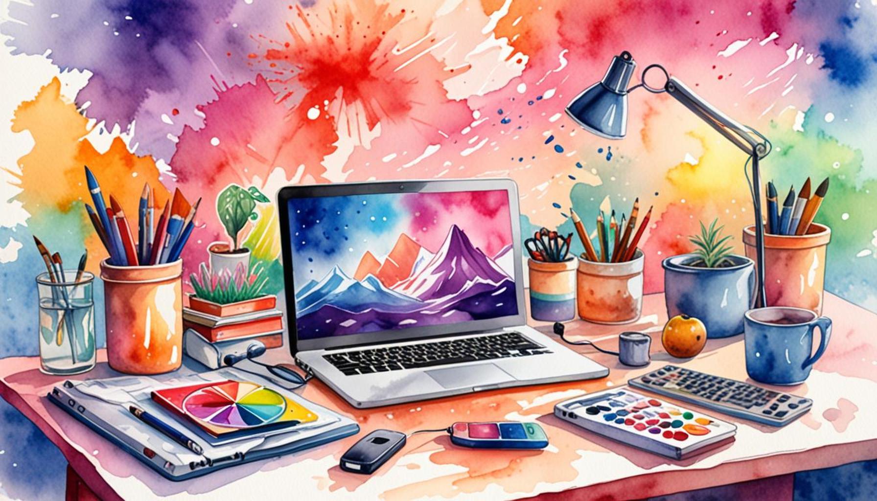 Digital Organization Techniques: Keeping the Virtual Life Clutter-Free