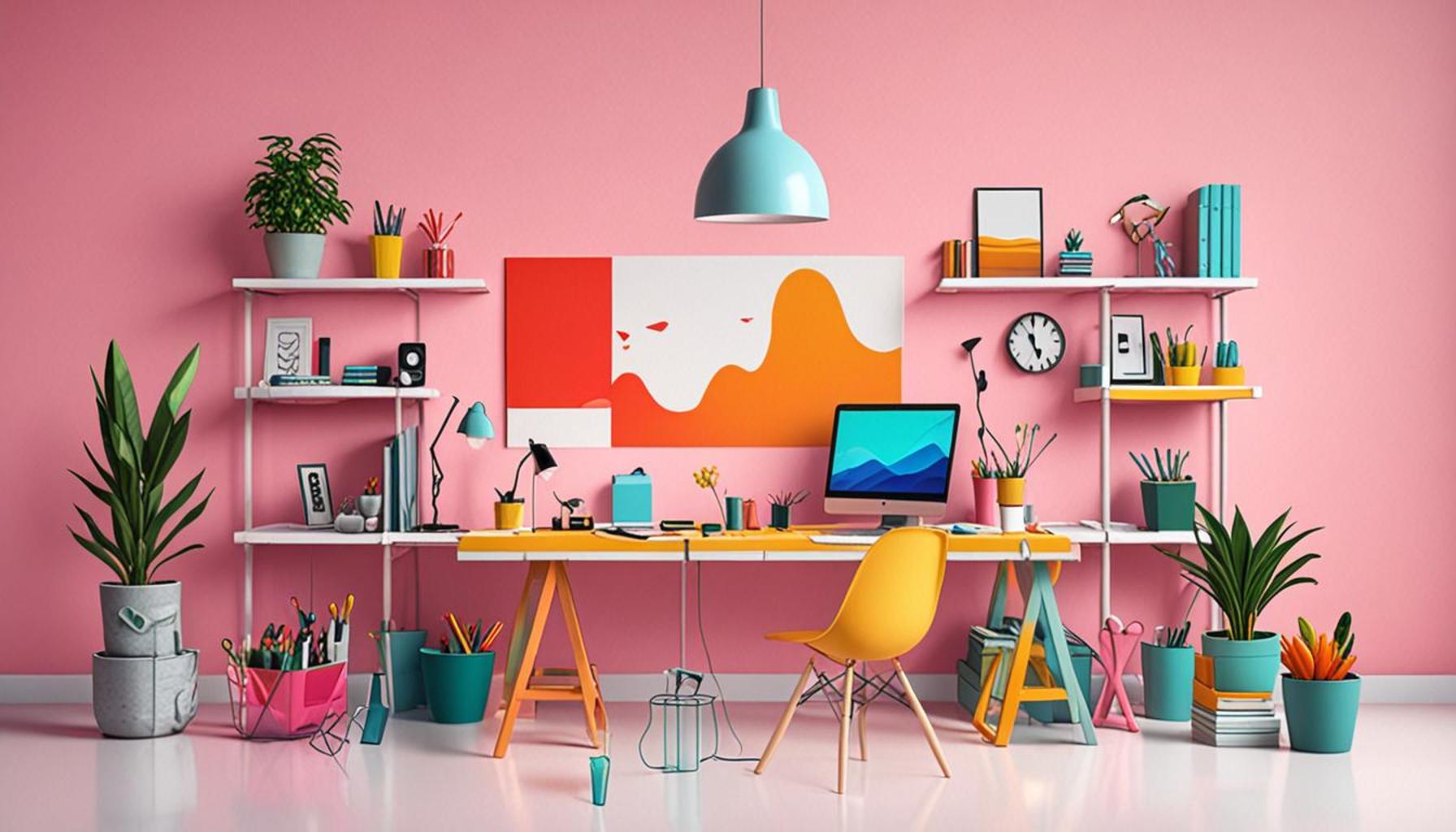 How Minimalism Can Transform Workspaces and Increase Efficiency
