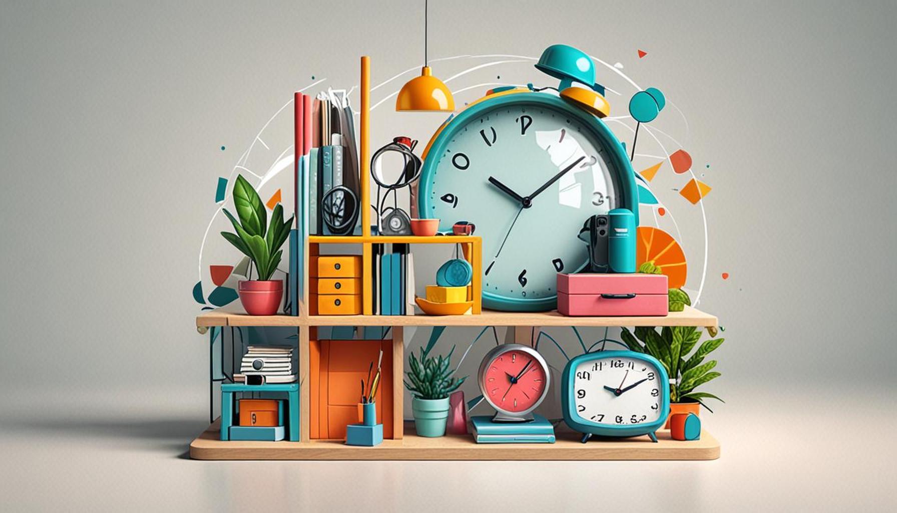 Smart Organization Maximize Space for a Minimalist Lifestyle