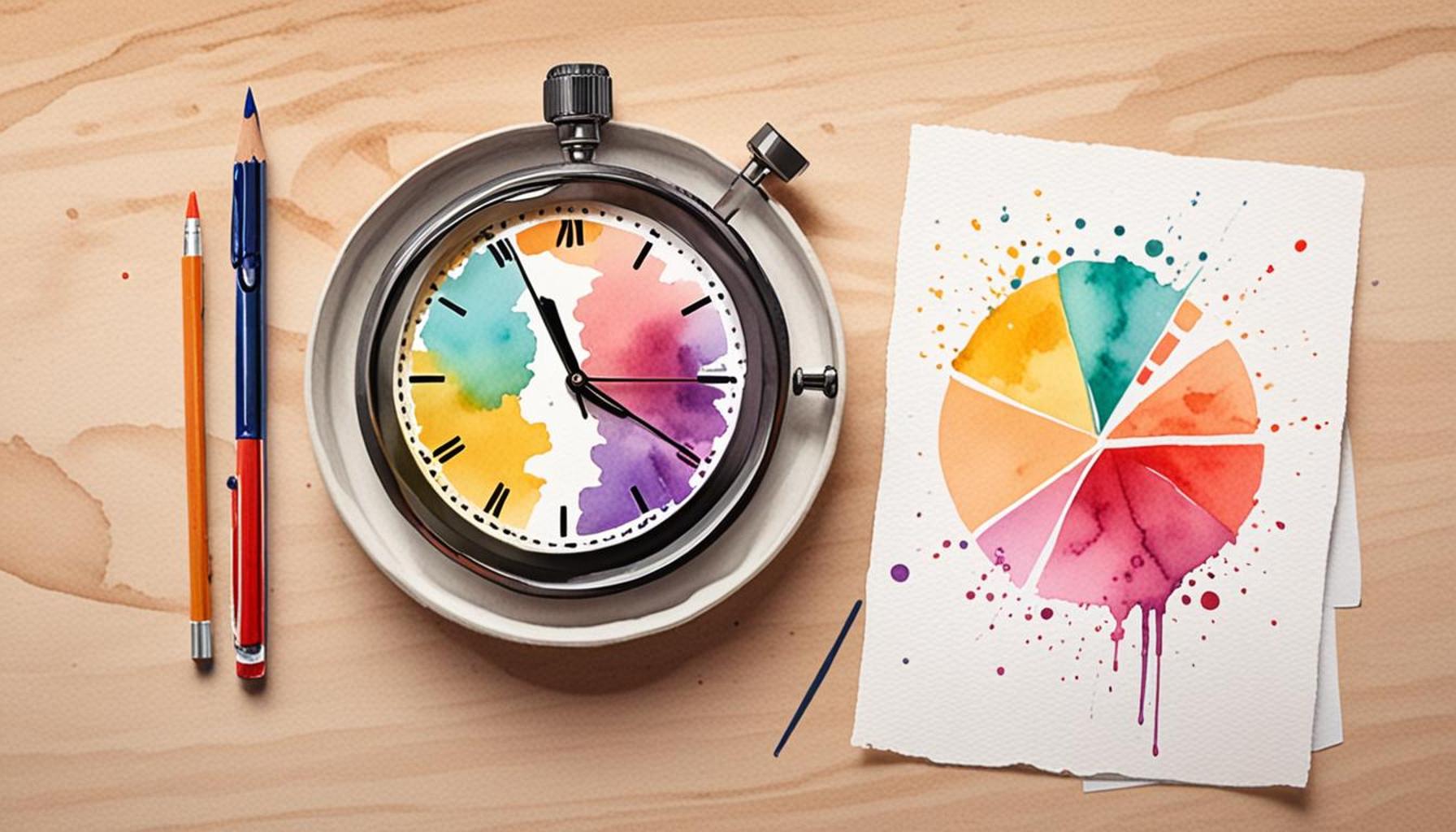 Priorities in Focus: How Minimalism Helps Define What Really Matters in Time Management