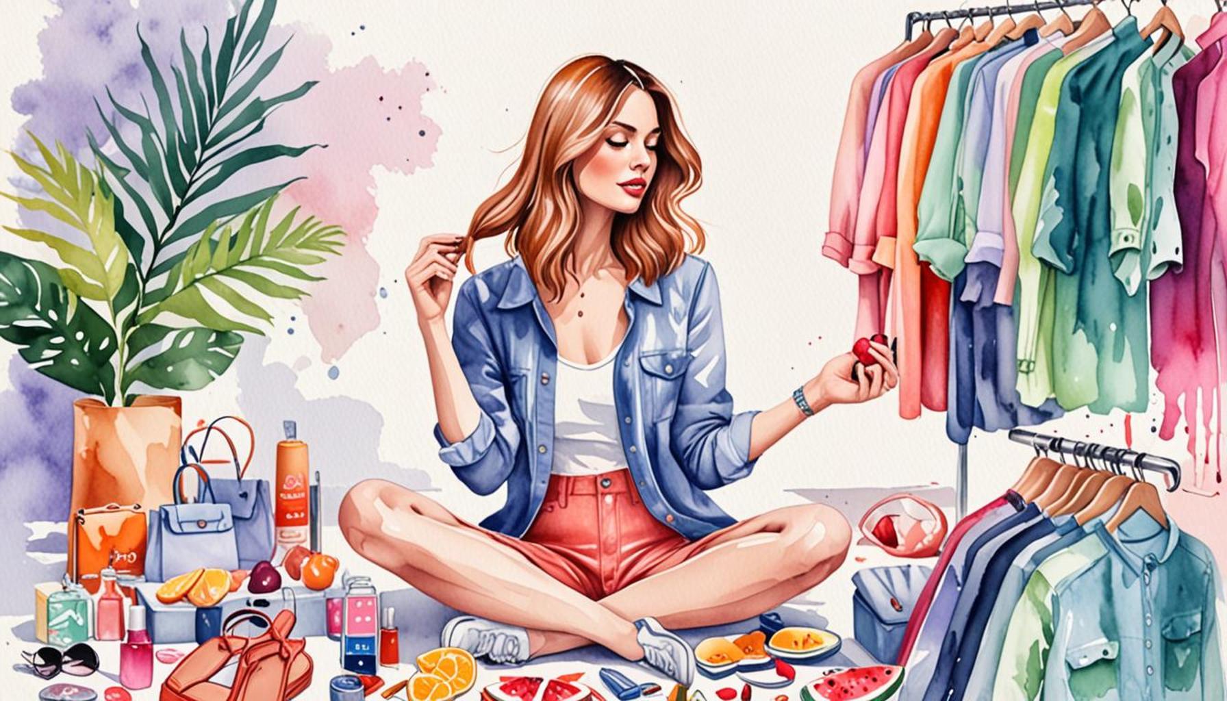 The Influence of Mindful Consumption on Purchase Decisions and the Fashion Industry