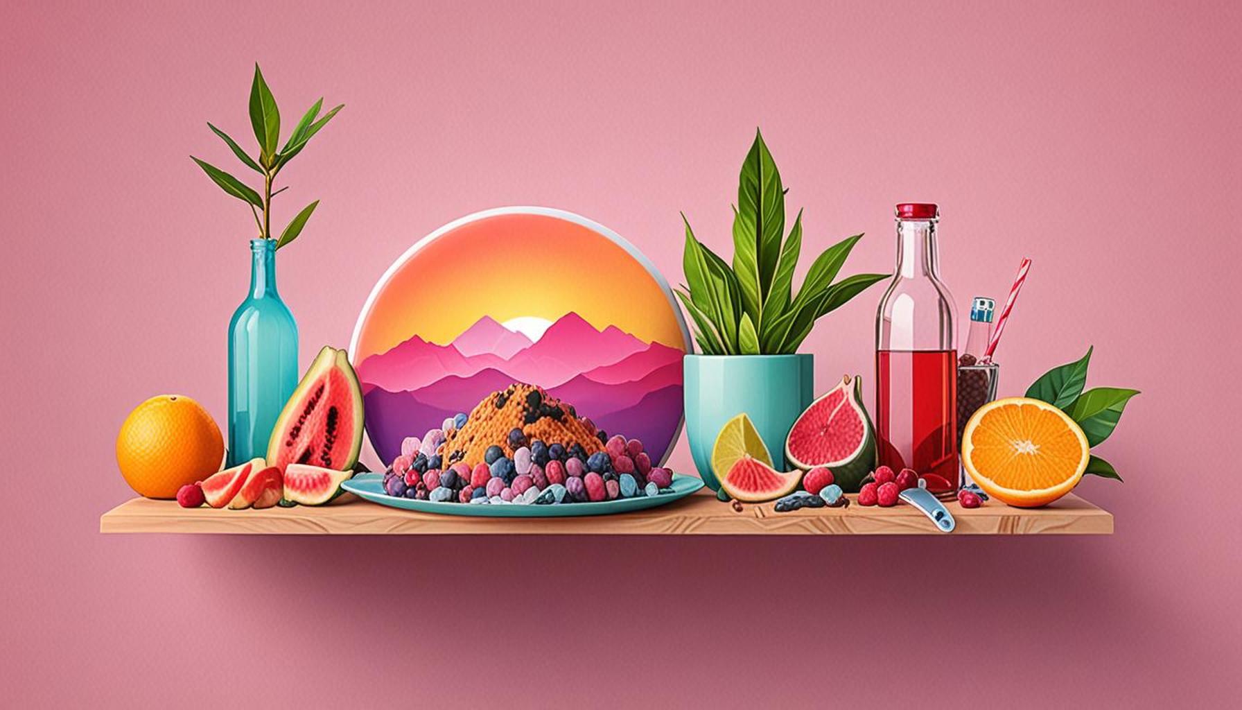 Mindful Consumption and the Redefinition of Success: How Minimalism Can Influence Our Priorities and Goals