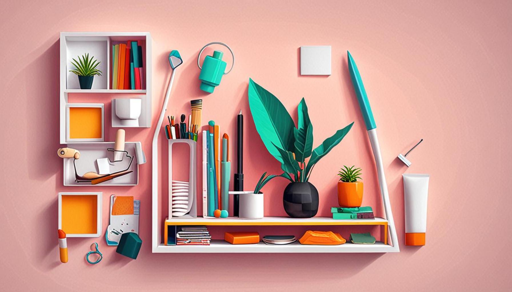 Benefits of minimalism.?>